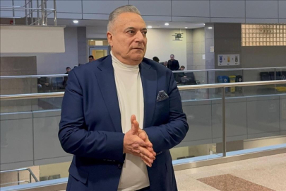 Mehmet Ali Erbil'e 10 ay hapis cezası
