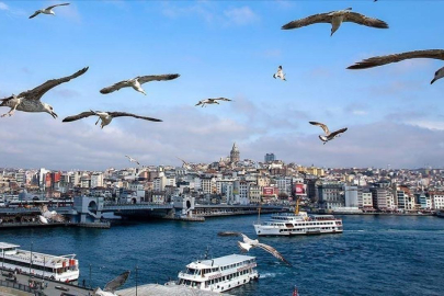 Hava sıcaklıkları artmaya devam edecek