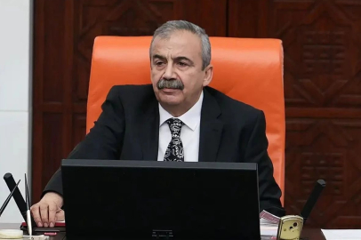 TBMM Başkanvekili Sırrı Süreyya  Önder, hastaneye kaldırıldı