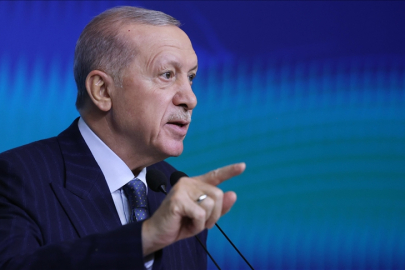 BÖLGEDE YENİ BİR KRİZ  İSTEMİYORUZ
