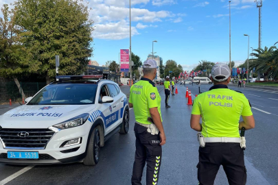 Trafik cezalarının artırılmasına yönelik yeni kanun teklifi