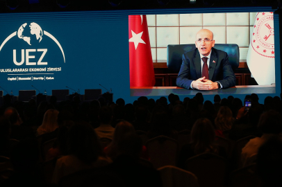 ŞİMŞEK: ENFLASYON DÜŞMEYE DEVAM EDECEK