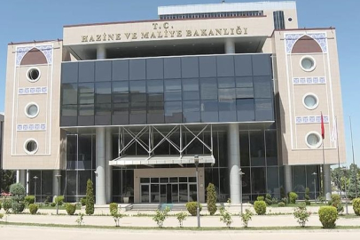 BAKANLIK 2,9 TRİLYON LİRALIK  TİCARET HACMİNİ RİSKLİ BULDU