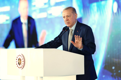 Küresel sistemde hak ettiğimiz yere gelmeye yakınız