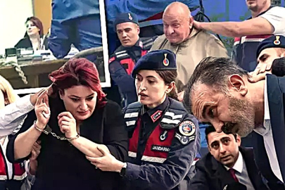 ‘Fırat SARI, bize para gönderirdi’