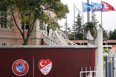 UEFA İstanbul Temsilciliği bugün açılacak