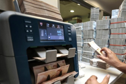 KKM bakiyelerindeki düşüş sürüyor