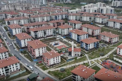 Riskli yapılar 4 aşamada yenileniyor