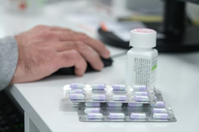 Bir SMA ilacı daha geri ödeme listesine alındı