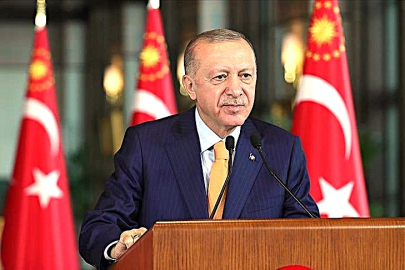 İNANDIĞIMIZ DEĞERLERDEN ASLA TAVİZ VERMEDİK