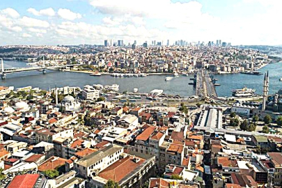 İstanbul'da 15 bin 13 bina incelendi