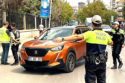 YERLİKAYA: HIZ KAZANDIRMAZ, HAYATIMIZDAN ÇALAR