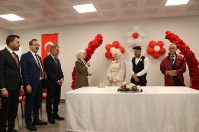 Aile Gençlik Fonu'na 100 bin 142 kişi başvurdu