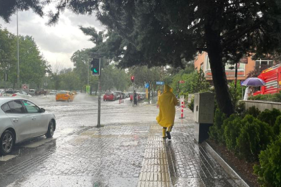 Hafta sonu hava nasıl olacak?