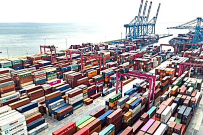 İhracatımız 265 milyar dolara yükseldi