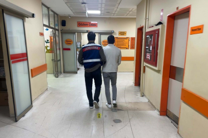 İzmir'de DEAŞ operasyonu; 35 gözaltı