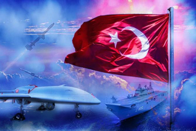 Savunma ve havacılık ihracatında yeni zirve
