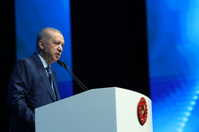 Türkiye küresel enerjide stratejik bir yere sahiptir
