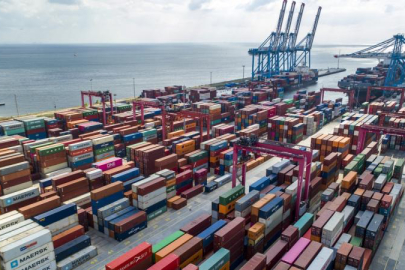 Türkiye'nin ihracatı 265 milyar dolara yükseldi