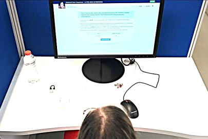 e-YDS BUGÜN 4 İLDE YAPILACAK