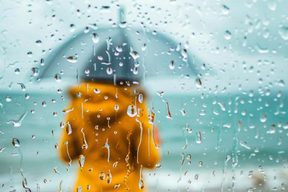 Meteoroloji 5 ili 'sarı kodlu' uyardı