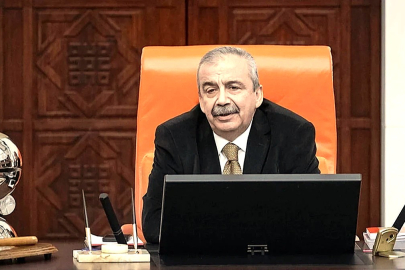 SIRRI SÜREYYA ÖNDER YAŞAMINI YİTİRDİ