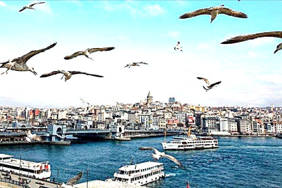 Yurt genelinde sıcaklıklar artacak