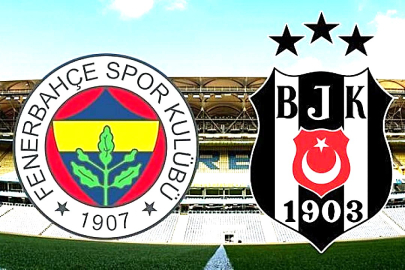 Derbide ilk golü atan takım yenilmiyor