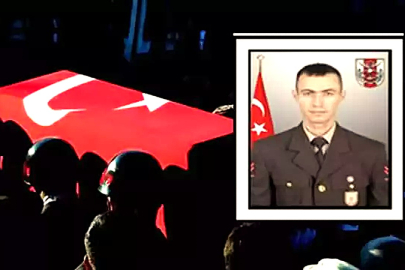 IRAK'IN KUZEYİNDEN ACI HABER VAR: