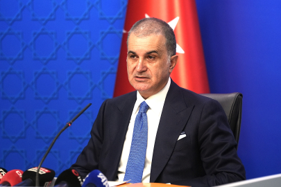 KİM NE DERSE DESİN ADA'DA 2 EGEMEN DEVLET VAR