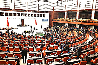 MECLİS BAŞKANLIĞI SEÇİMİ İÇİN TAKVİM NETLEŞTİ