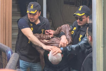 Özel'e saldıran Tengioğlu tutuklandı
