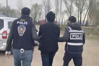 39 İLDE 568 SİBER SUÇ ŞÜPHELİSİ GÖZALTINA ALINDI