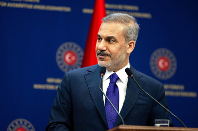Fidan AB Dışişleri Bakanları Toplantısı'na katılacak