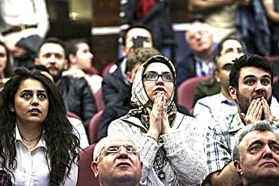 Sözleşmeli öğretmen atamasında sözlü  sınava hak kazanan adaylar belli oldu