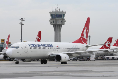 THY, PAKİSTAN UÇUŞLARINI İPTAL ETTİ
