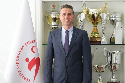 Türkiye Taekwondo Federasyonundan Nur Tatar Spor Salonu müjdesi geldi
