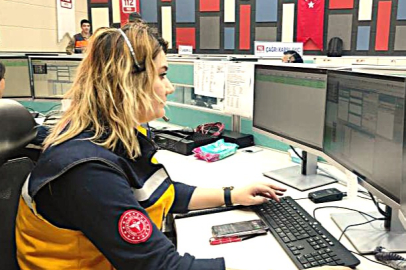 112'YE ASILSIZ İHBARIN CEZASI ARTIYOR