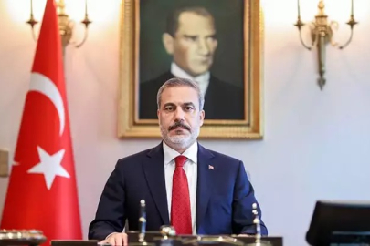 Bakan Fidan, AB toplantısına katılıyor