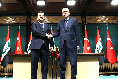 Kalkınma Yolu Projesi bölge istikrarına katkı sağlayacak