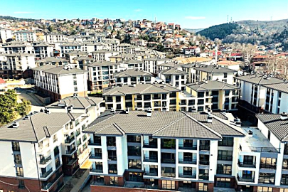 KURUM: İSTANBUL KENTSEL DÖNÜŞÜM  KOMİSYONU KURULMASI KARARI ALDIK