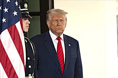 Trump'tan Gazze konusunda ‘tehdit’ gibi açıklama