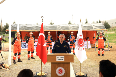 TÜRK GENERAL NATO GÜVENLİK DİREKTÖRÜ SEÇİLDİ