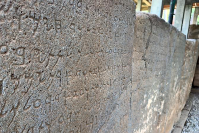 Türkiye'nin ilk açık hava müzesi UNESCO'da