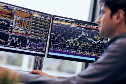 Borsa güne yatay başladı