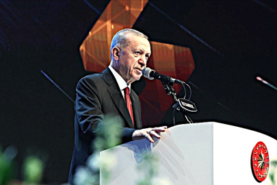 Terörsüz Türkiye hedefine sağlam adımlarla ilerliyoruz