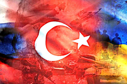 BARIŞ MASASI YENİDEN TÜRKİYE'DE KURULACAK