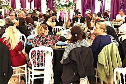 DÜĞÜN SALONLARI MÜZİK TELİFİ İÇİN  SÖZLEŞME İMZALAMAYA BAŞLADI