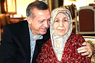 HAKLARINI ASLA ÖDEYEMEYECEĞİMİZ ANNELERİMİZE…