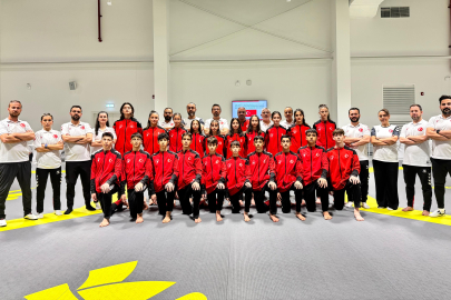Dünya Yıldızlar Taekwondo Şampiyonası: milli sporcularımız 2 madalya kazandı